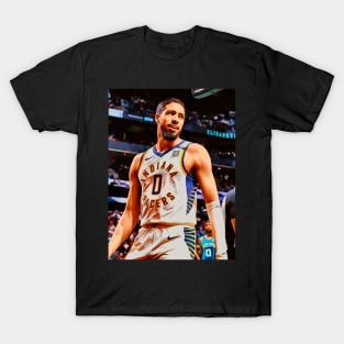 Tyrese Haliburton HD T-Shirt